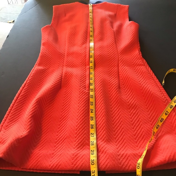 Vintage 60’s Shift Dress - Picture 10 of 14